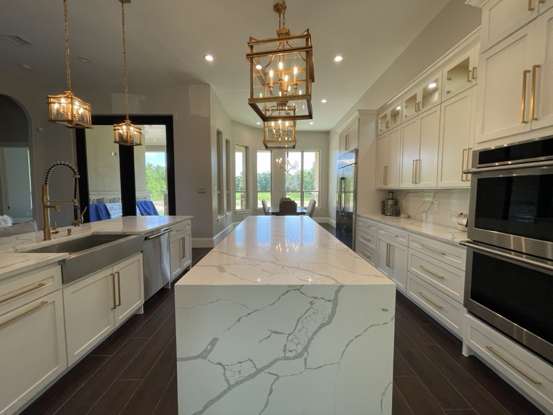 Kitchen remodel cost guide